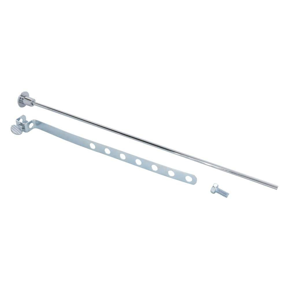 Bathroom Pull Rod Assembly