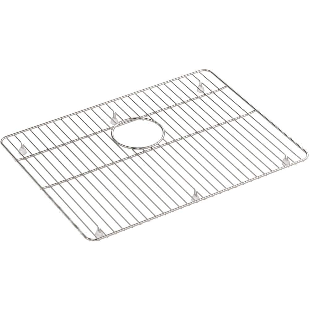 Kennon Stainless Steel Sink Rack