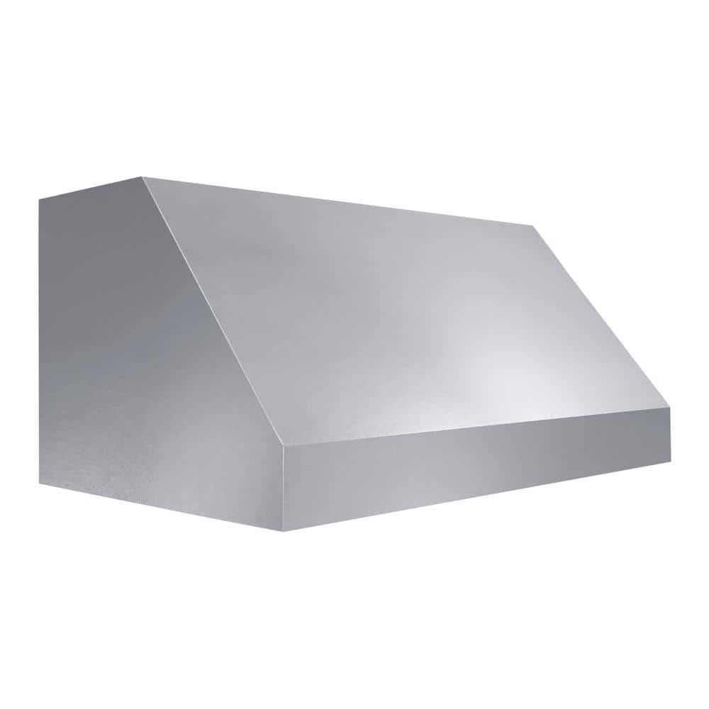 ZLINE 30 in. Under Cabinet Range Hood in Stainless Steel (520-30)