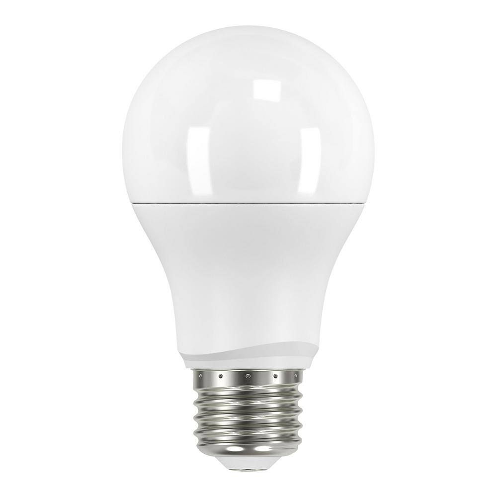 Generation Lighting 77065EN3-962 Geary Three - Light Ceiling Flush Mount Ceiling Fixture, Brushed Nickel