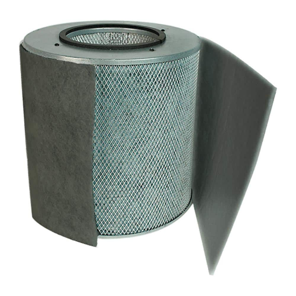 Filter-Monster - Replacement Compatible with Austin Air Allergy Machine Junior (HM205) Filter with Pre-Filter