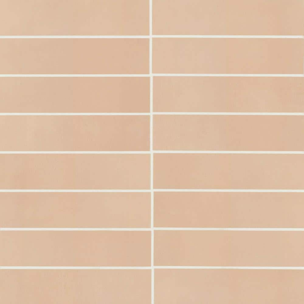 Sahara 3" x 12" Porcelain Wall & Floor Tile