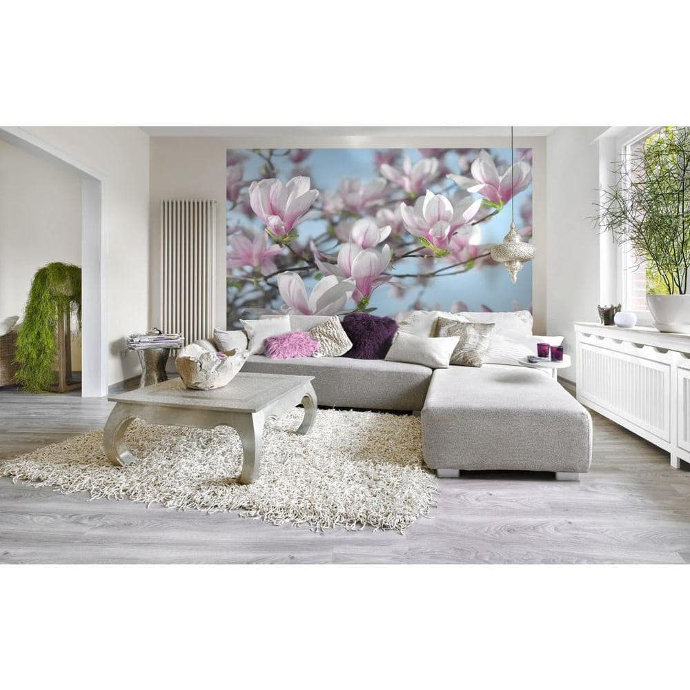 Komar Magnolia Wall Mural