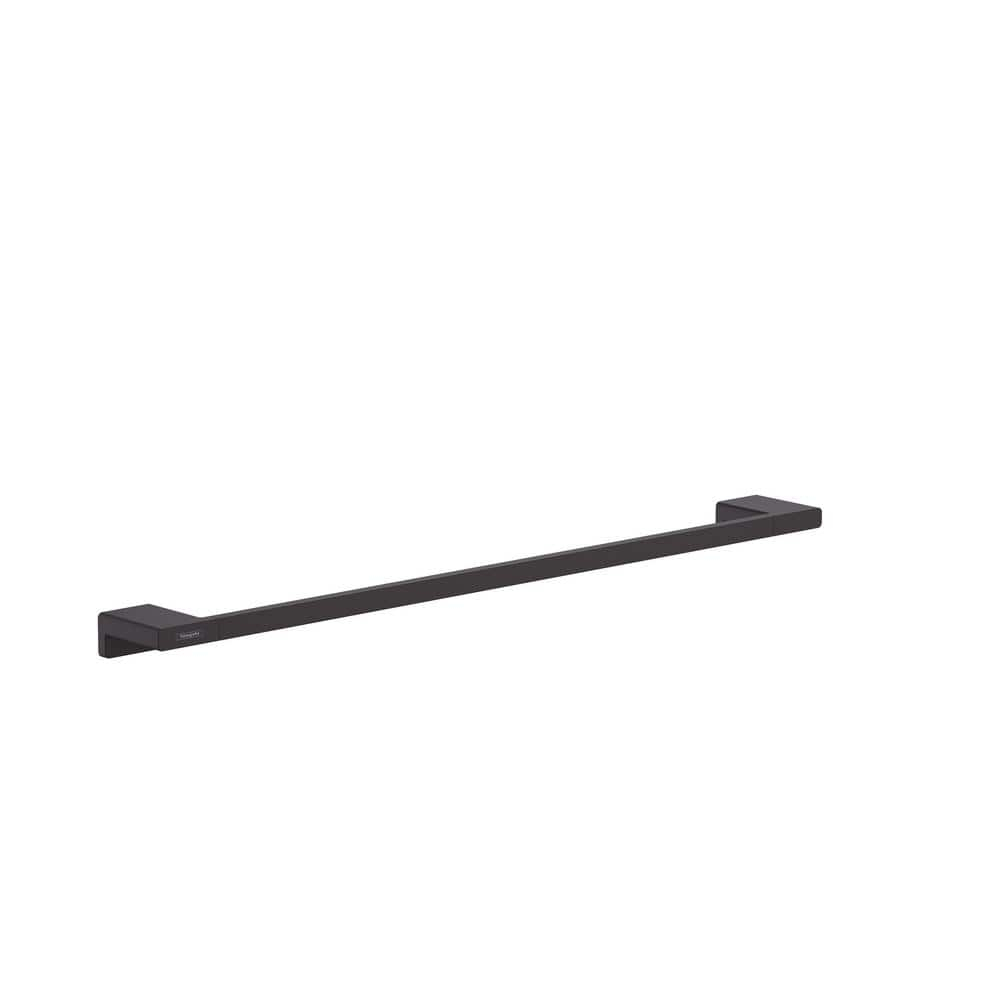 Hansgrohe AddStoris Bath Towel Rail