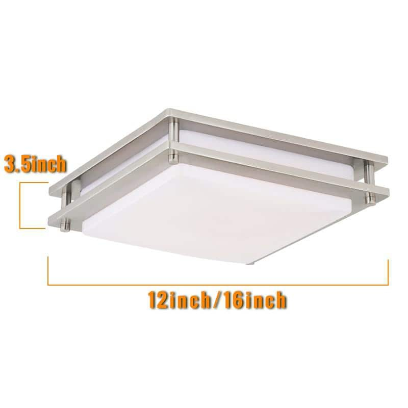 LED-JR12BN-SQ-C