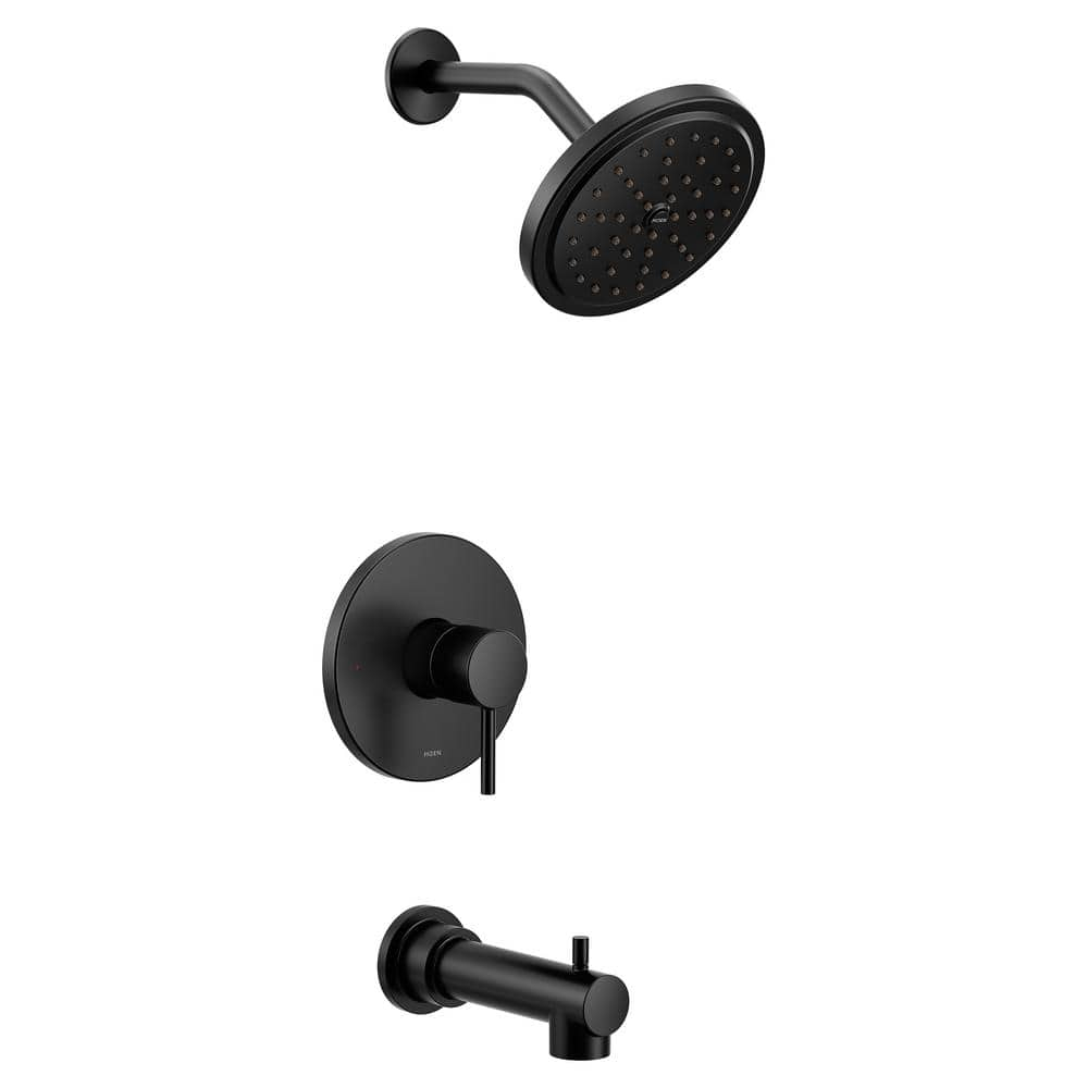 Align M-core 3-Series 1 - Handle Tub and Shower Trim Kit, Valve Required