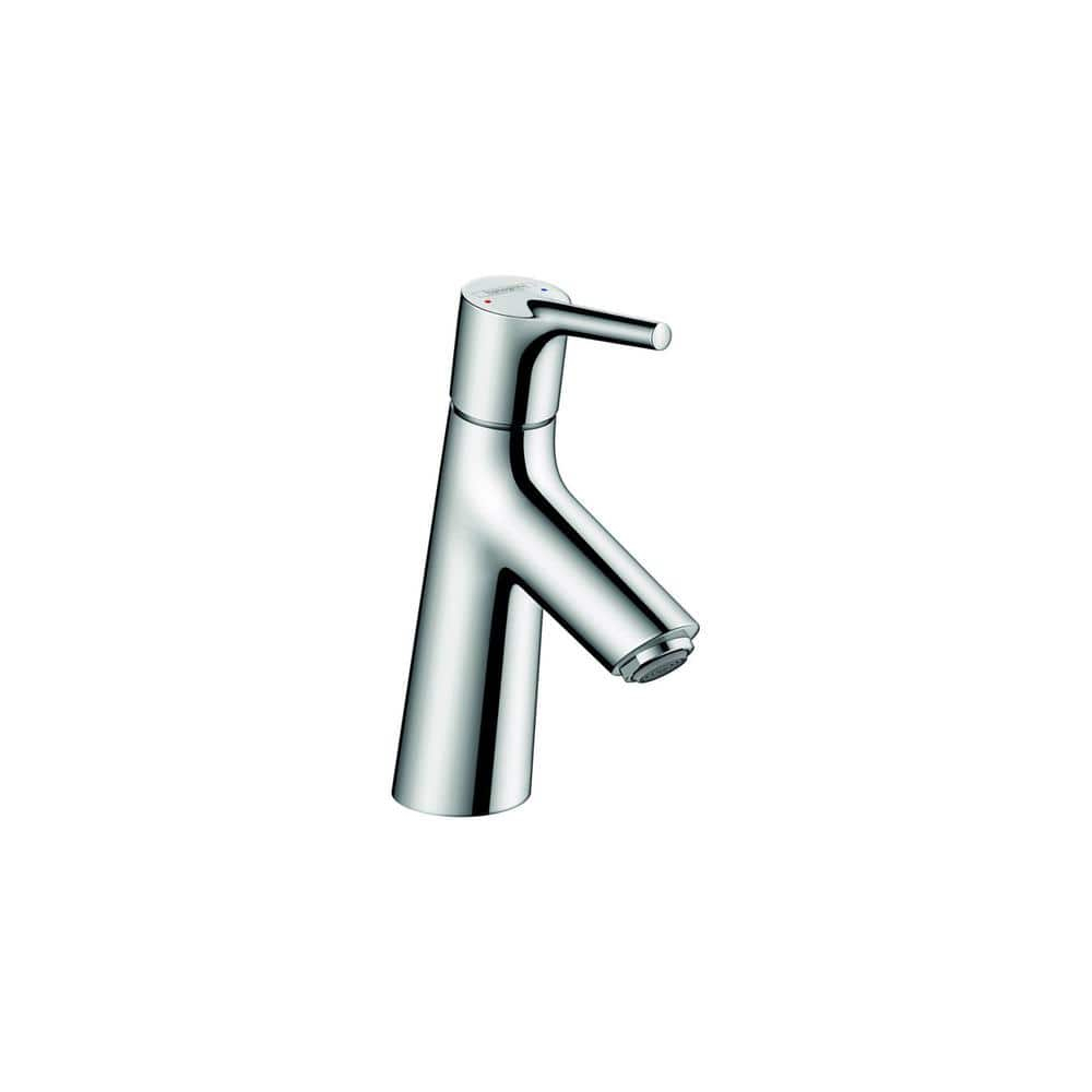 Hansgrohe 72018001 Talis S Premium Single Hole Bathroom Faucet