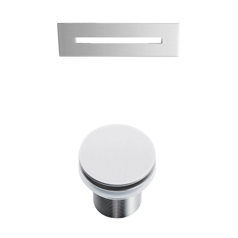 Lorenzo 60'' x 27.5'' Freestanding Soaking Acrylic Bathtub