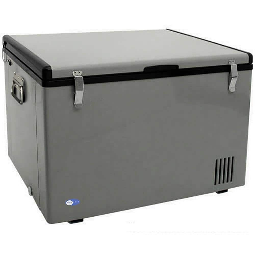 Whynter  Whynter 85 Quart Portable Fridge - Freezer