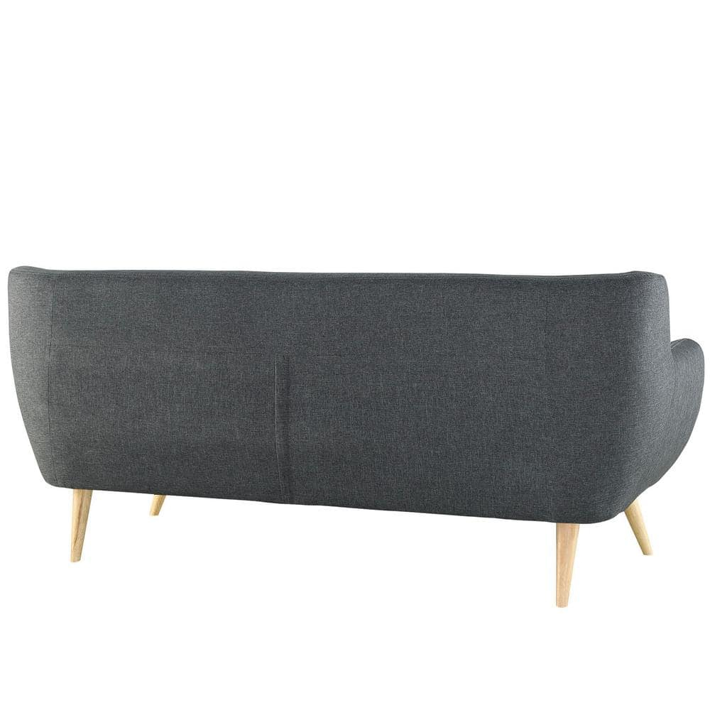 Modway Remark Upholstered Fabric Sofa
