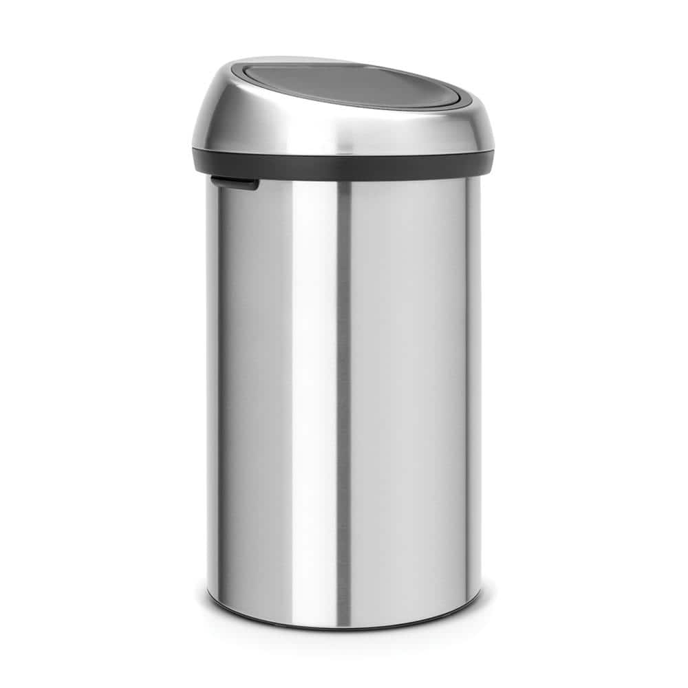 Brabantia Touch Bin, 16 Gallon (60L)