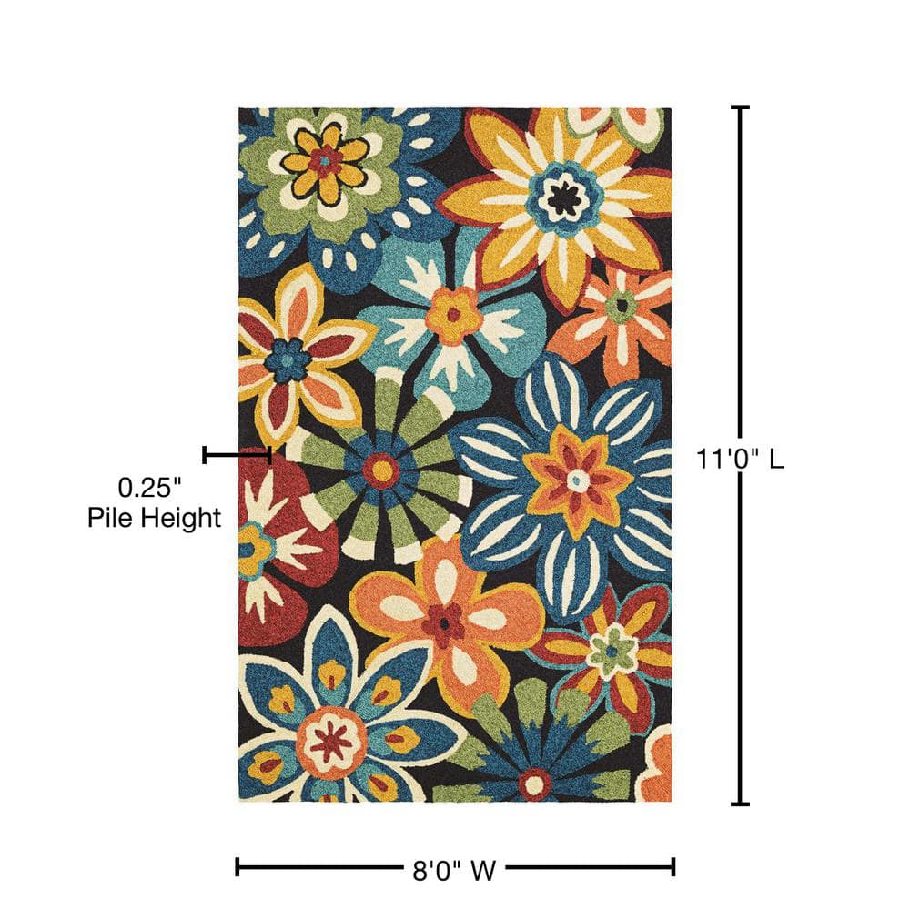 Couristan Covington 37741074 Indoor / Outdoor Area Rug