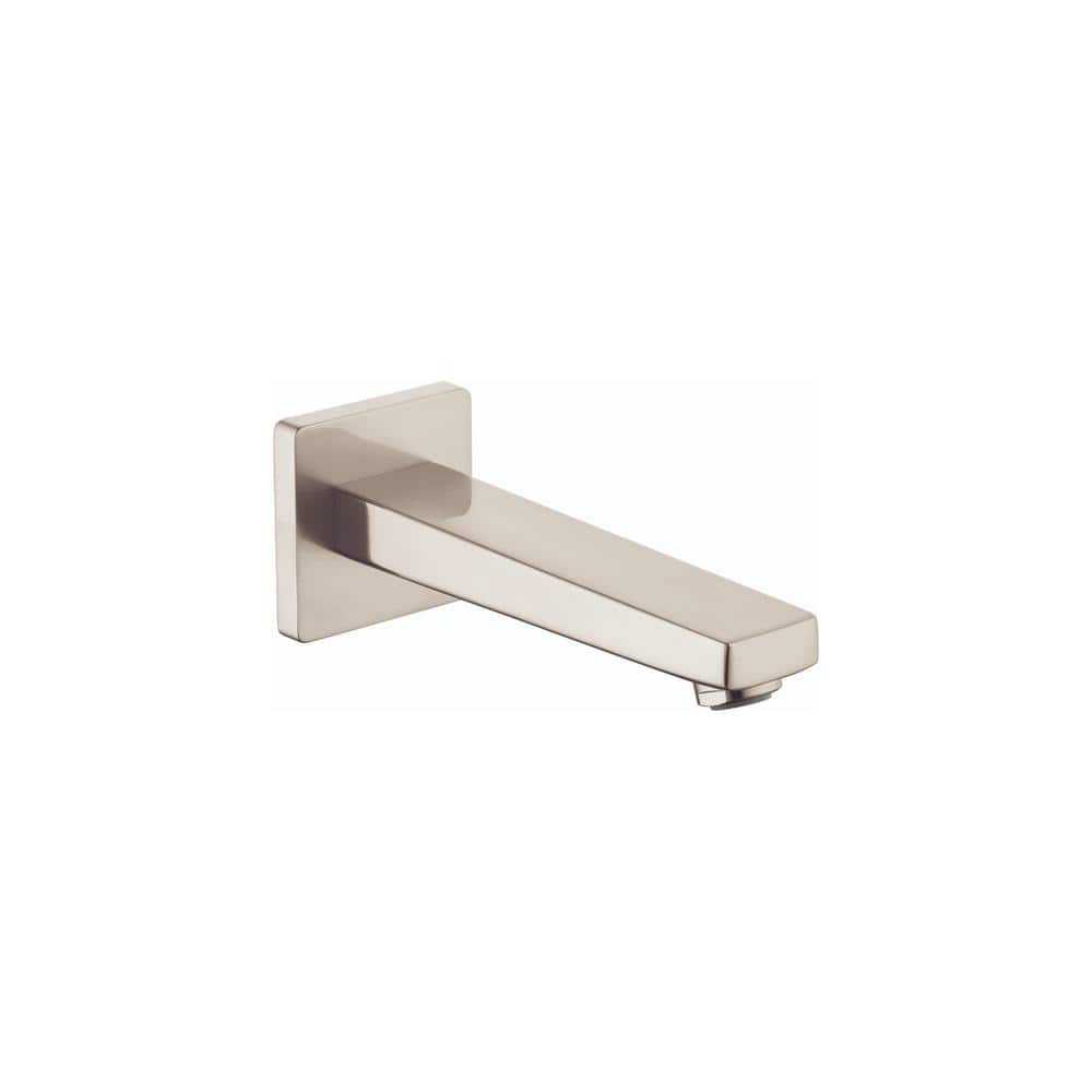 Metropol Wall Mounted Tub Spout