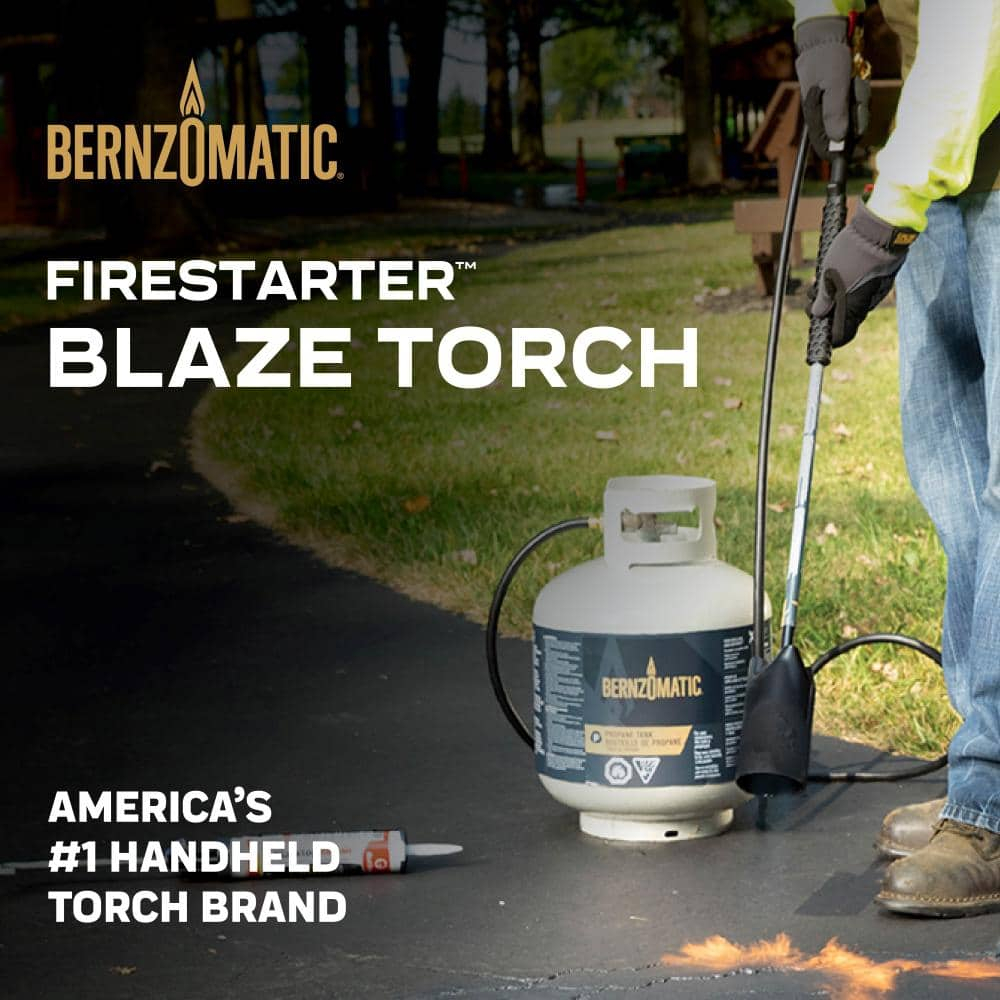 Bernzomatic 2033406 Torch - Pack of 2