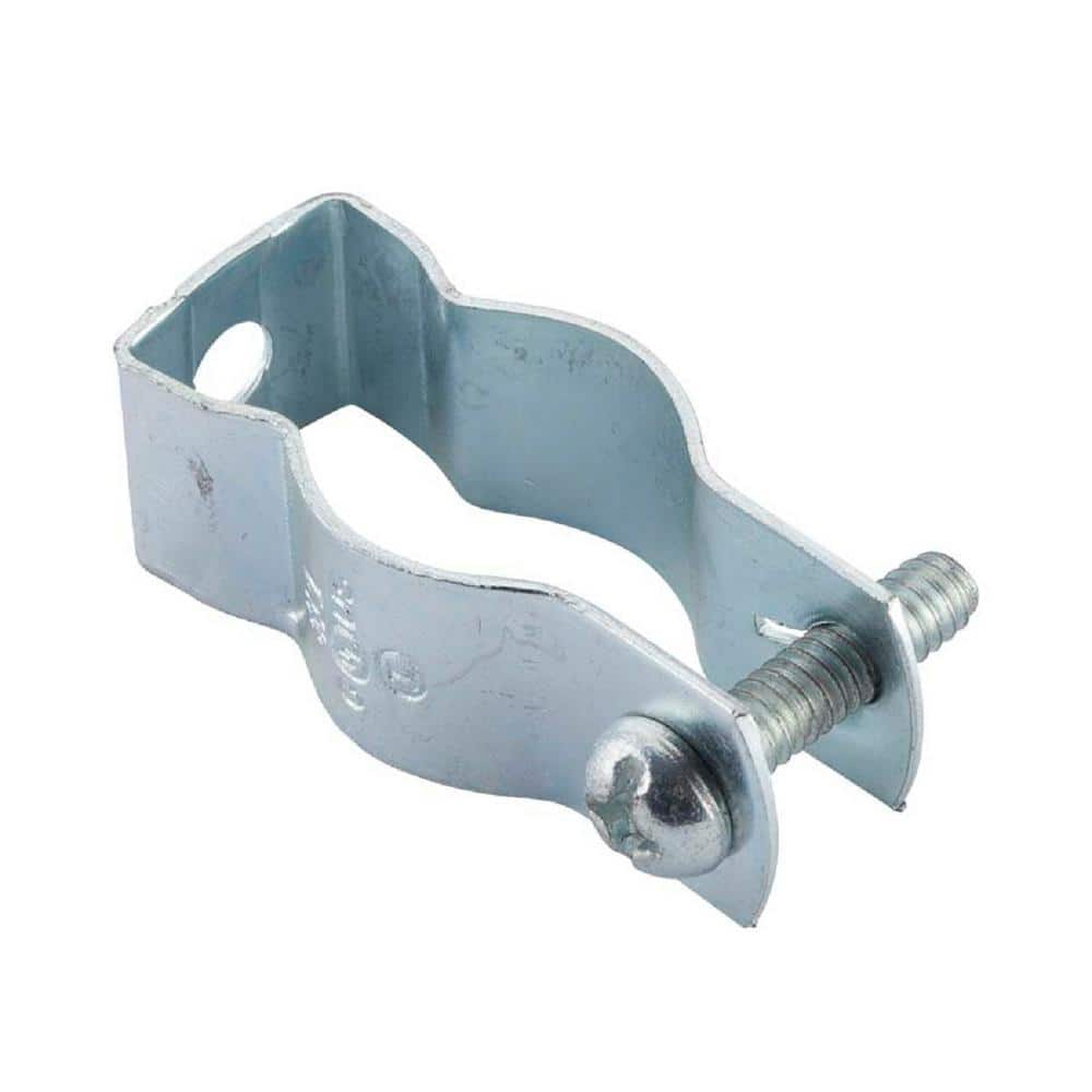 Halex 2 in. Zinc Plated Steel Conduit Hanger