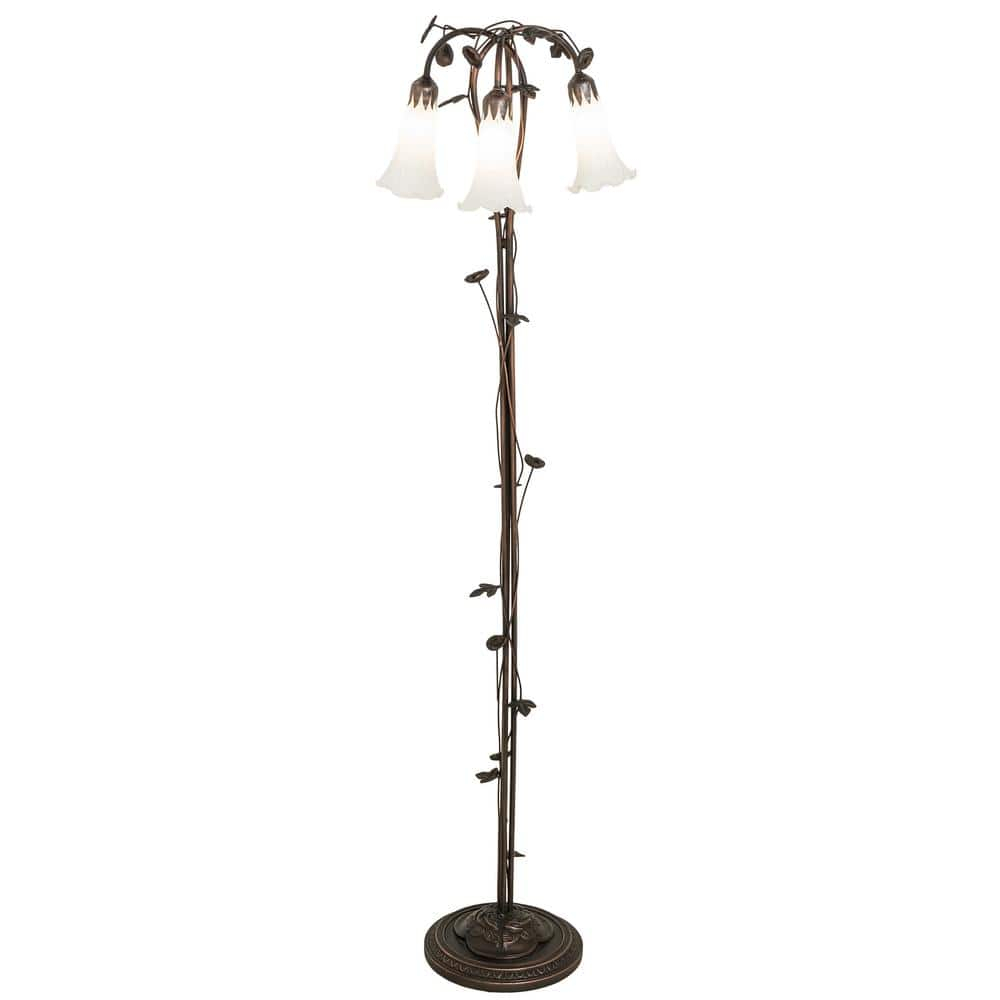 Sinagra Floor Lamp
