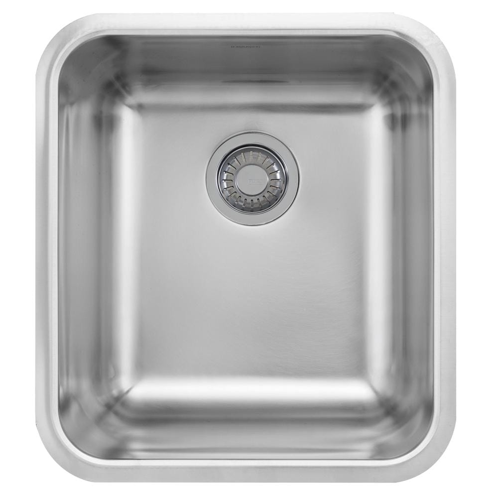 Grande 19" L x 17" W Undermount Kitchen Sink