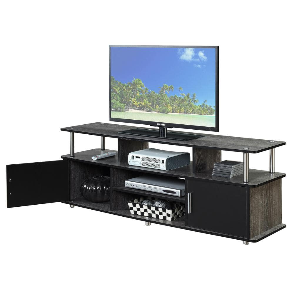 Convenience Concepts Designs2Go 60" Monterey TV Stand