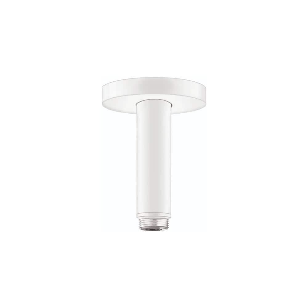 Raindance E Extension Pipe for Ceiling Mount Replacement 3.125" Coordinating Shower Arm
