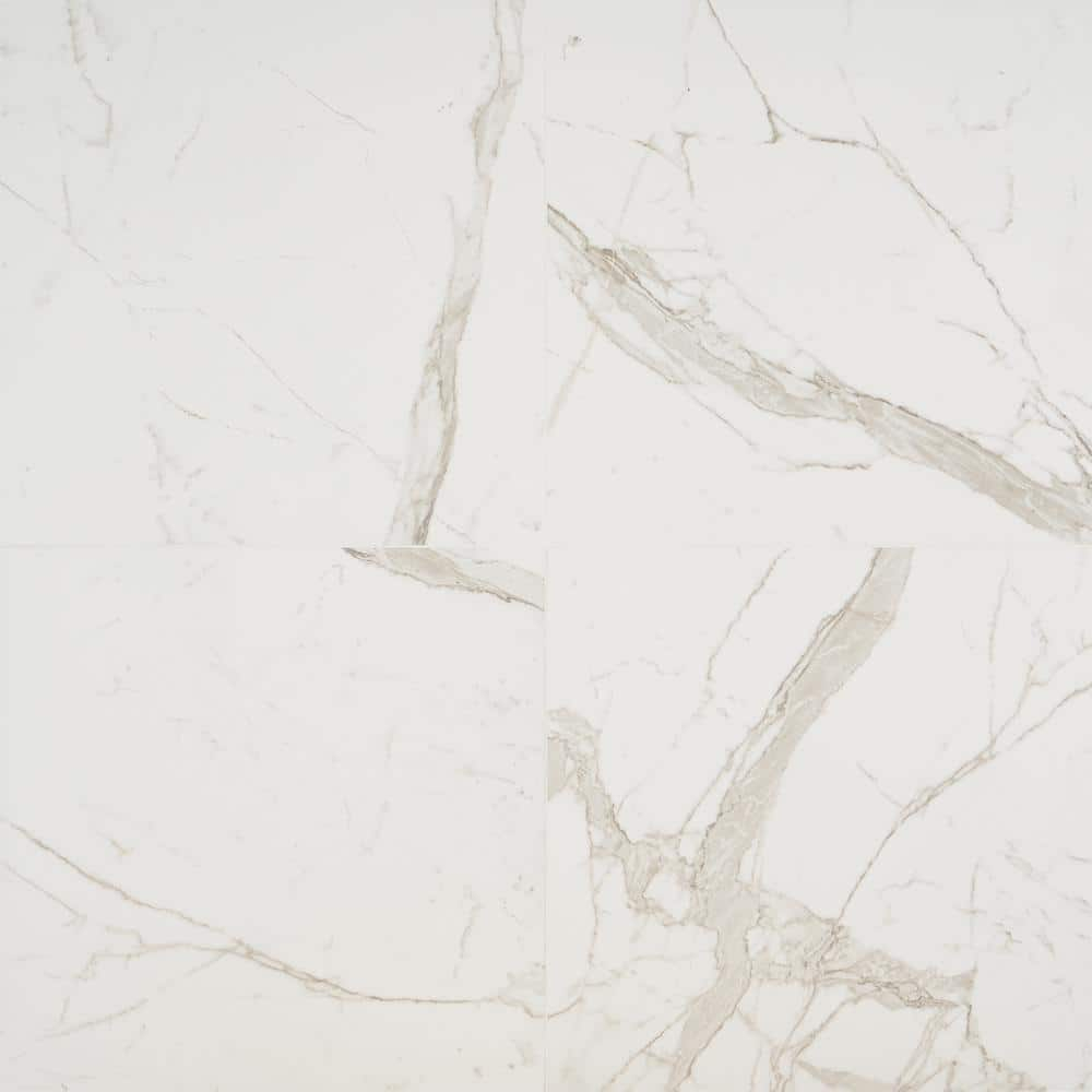 Large Format Staturio 24" x 24" Porcelain Field Tile