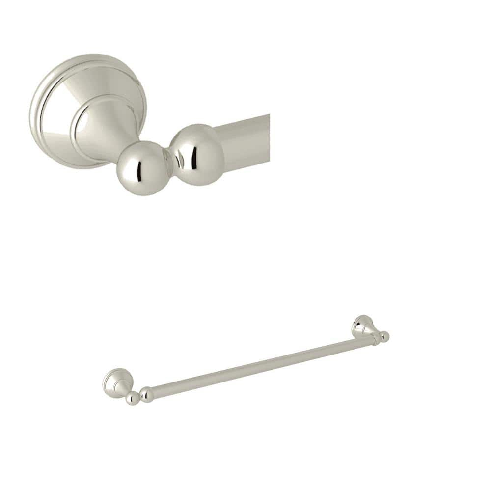 Georgian Era 20" Towel Bar