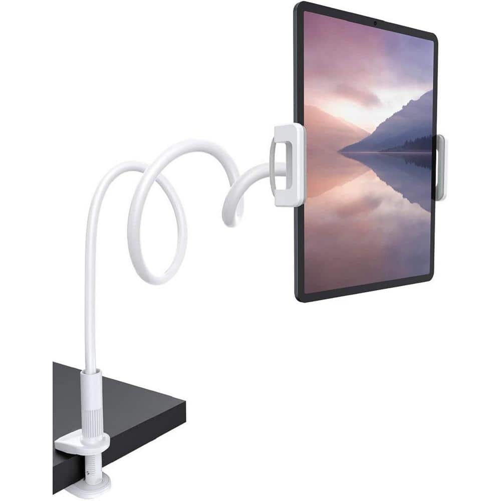 TZUMI FLRXI MOUNT CLIP-ON TABLET GRIP 6983