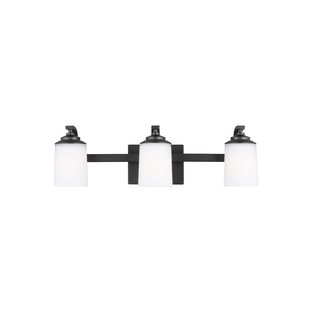 Kemal Bath Wall Light