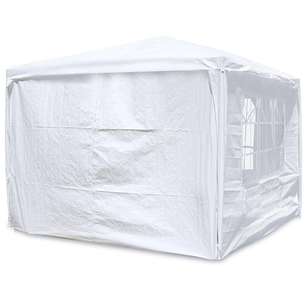 Heavy Duty Canopy Party Wedding Outdoor Tent Gazebo