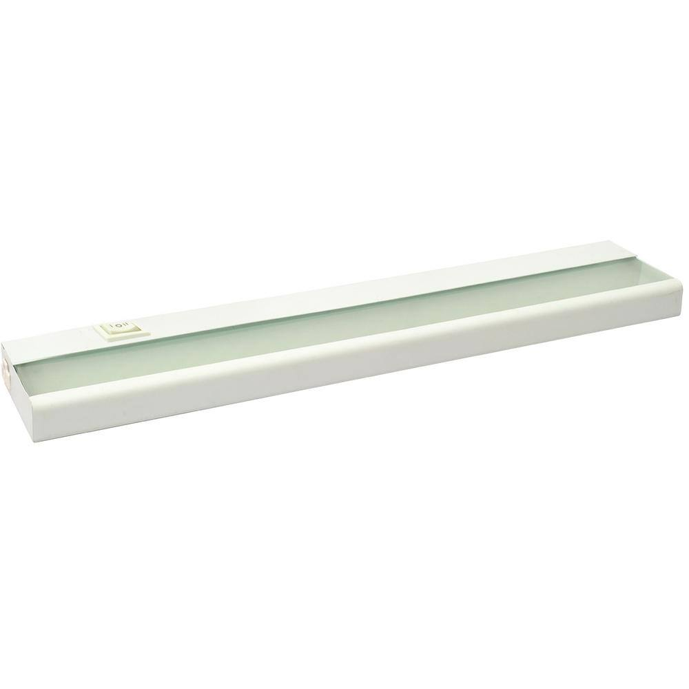 Portable LED 3.5'' Under Cabinet Linkable Light Bar