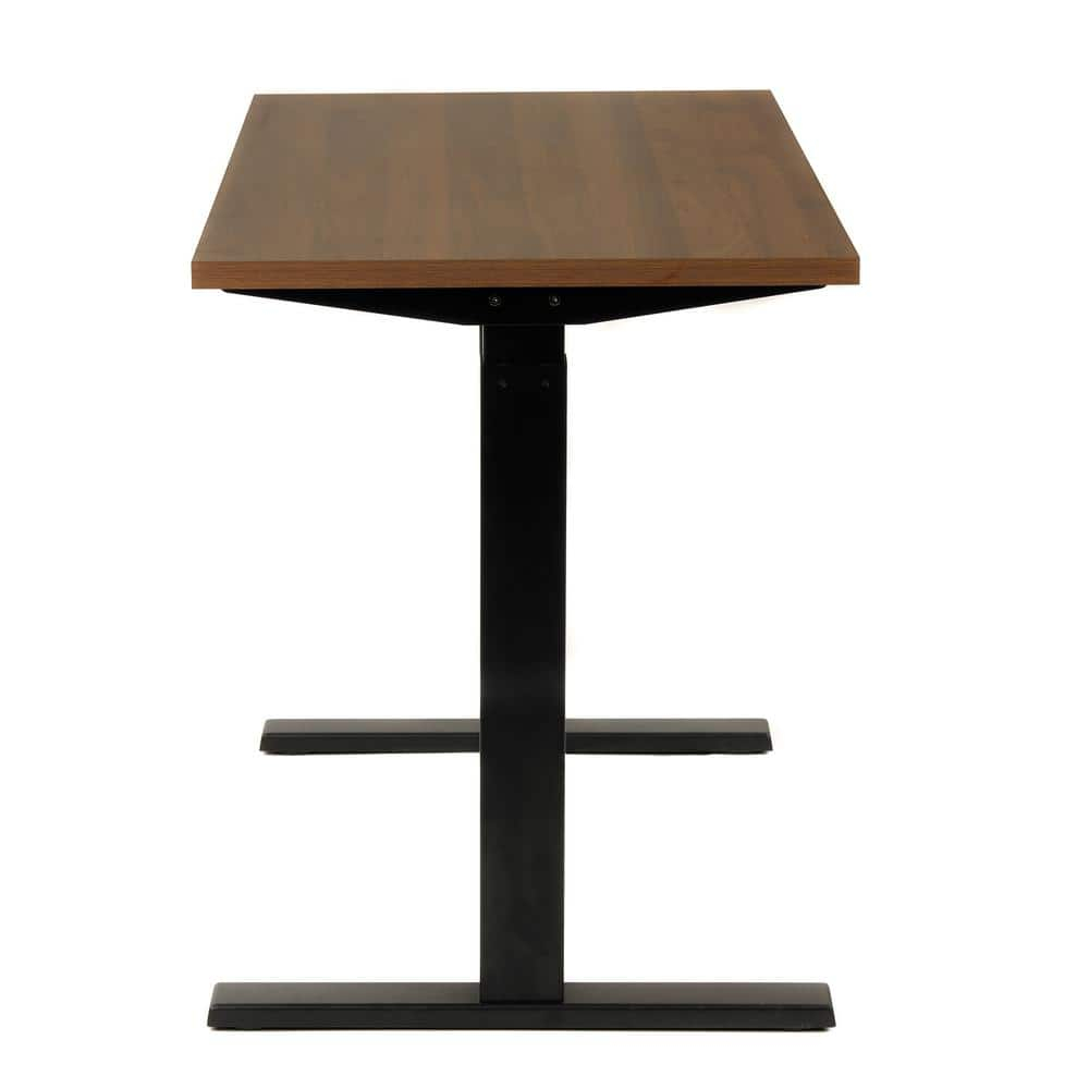 American Furniture Classics OS Home and Office Furniture Model 23000 Adjustable Height Desk