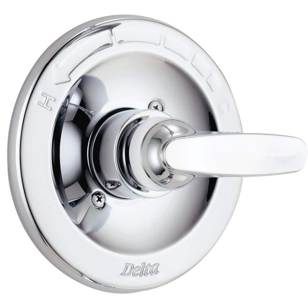Classic Single-Function Valve Trim Kit, Shower Handle Trim kit