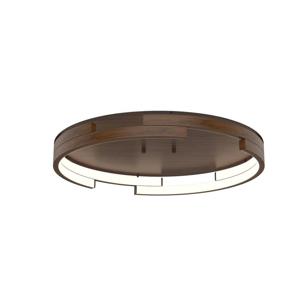 Anello Minor LED Flush Mount