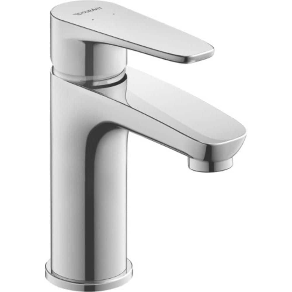 Single Hole Bathroom Faucet