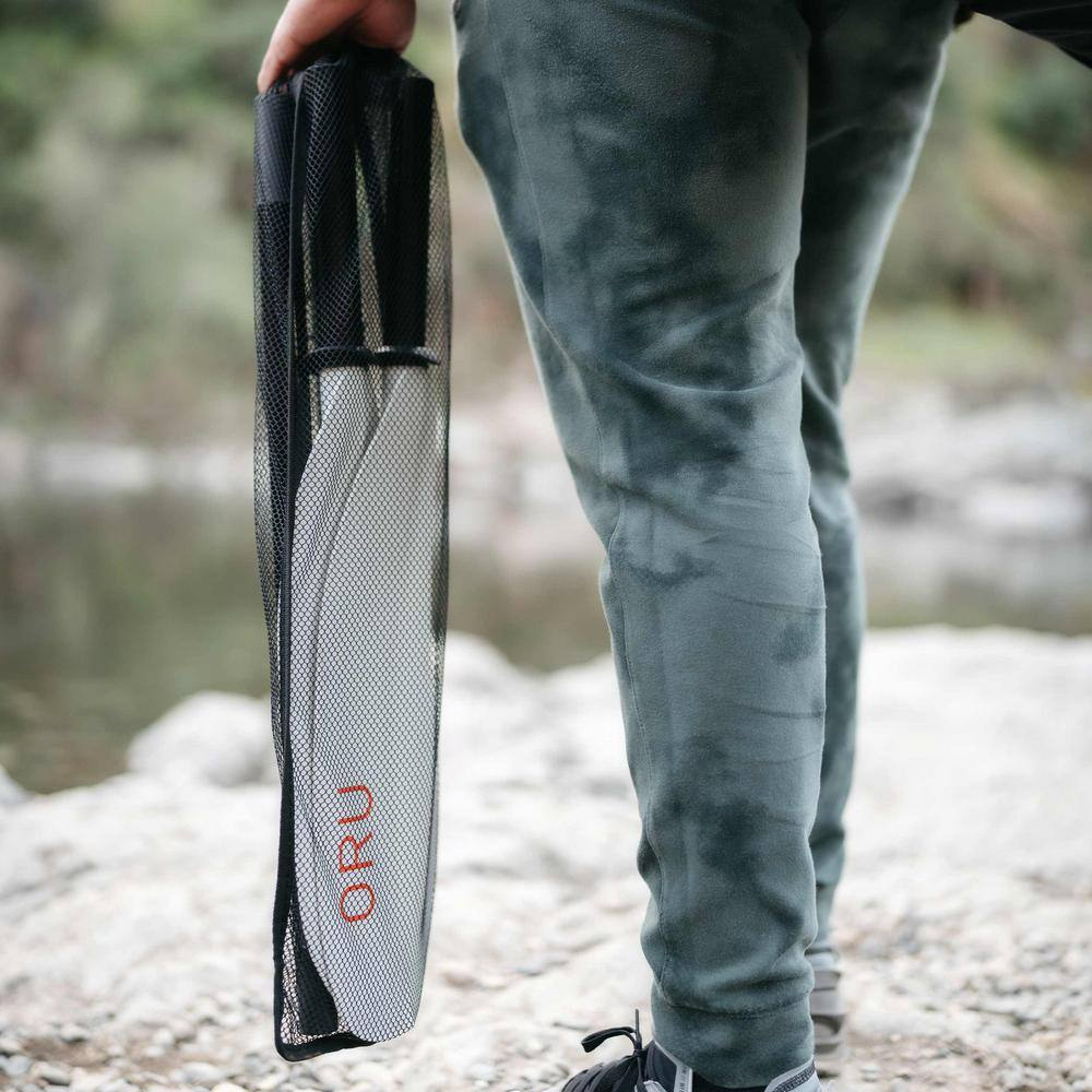 Oru Kayak 4-Piece Paddle for Portable Folding Kayaks