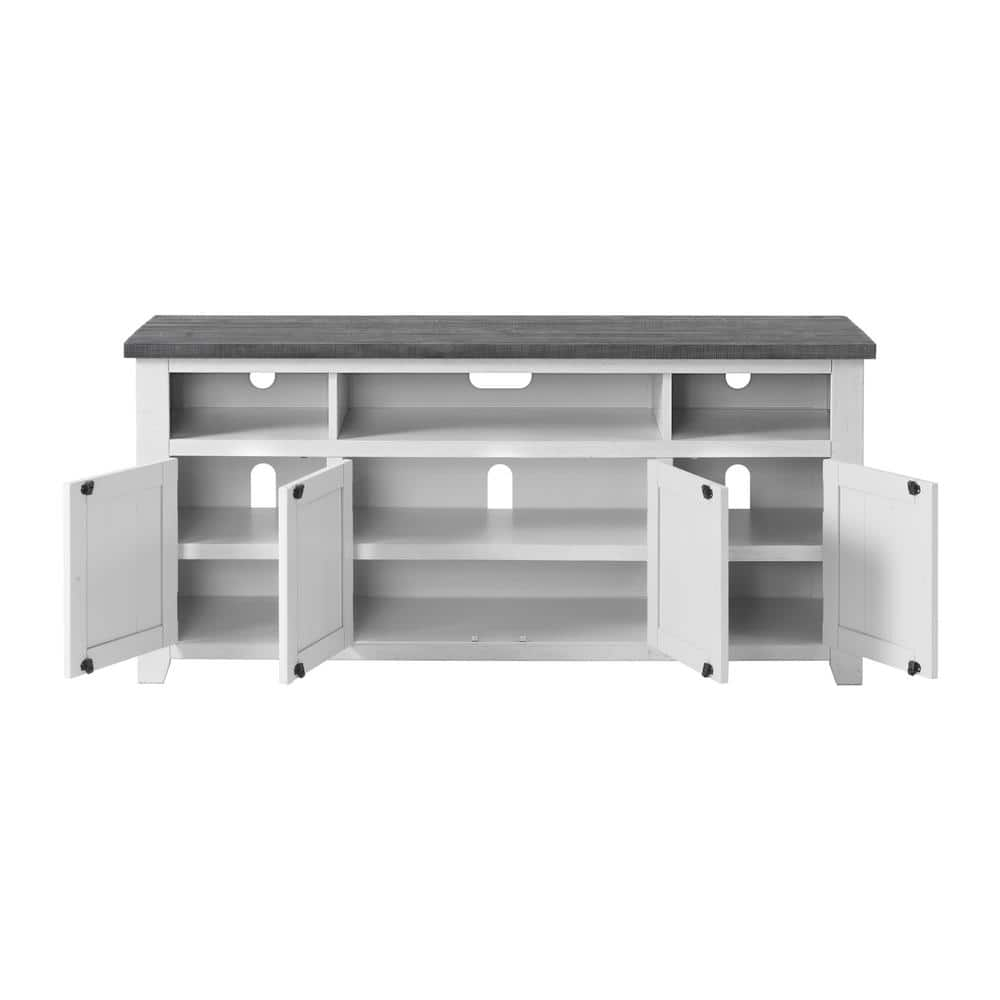 Martin Svensson Home Coffee PlantationTV Stand for TVs up to 70"