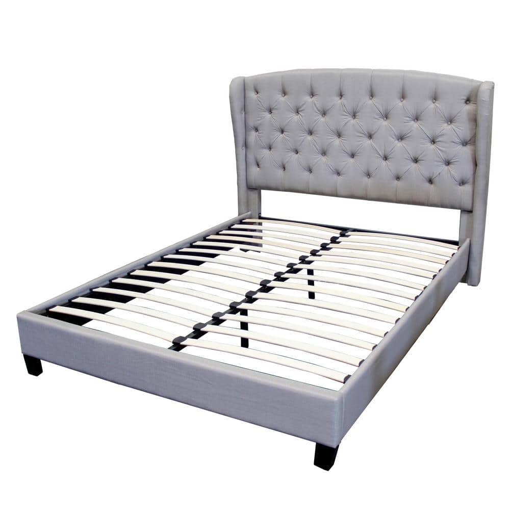 Best Master Furniture Jackman Platform Bed