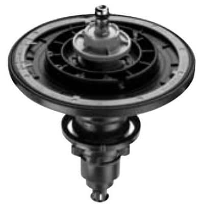 Sloan Optima EBV-1020-A Dual Filter Water Closet Electronic Diaphragm Assembly 1.6/3.5 GPF - Designed for Improved Life and Reduced Maintenance | For use with Sloan Optima Sensor Flushometers, 3325001