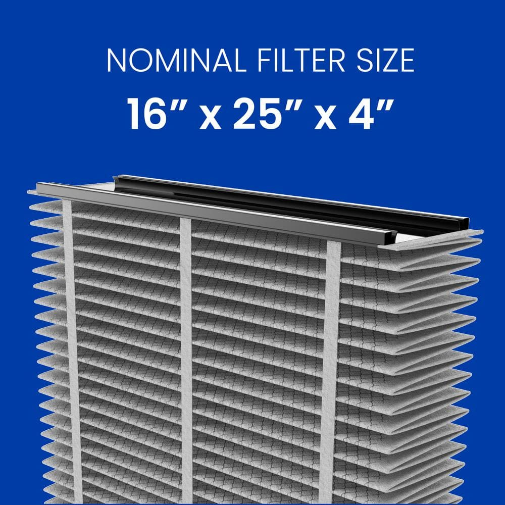 Aprilaire 413Cbn 30" X 4" 2000 Cfm Merv 13 Media Filter