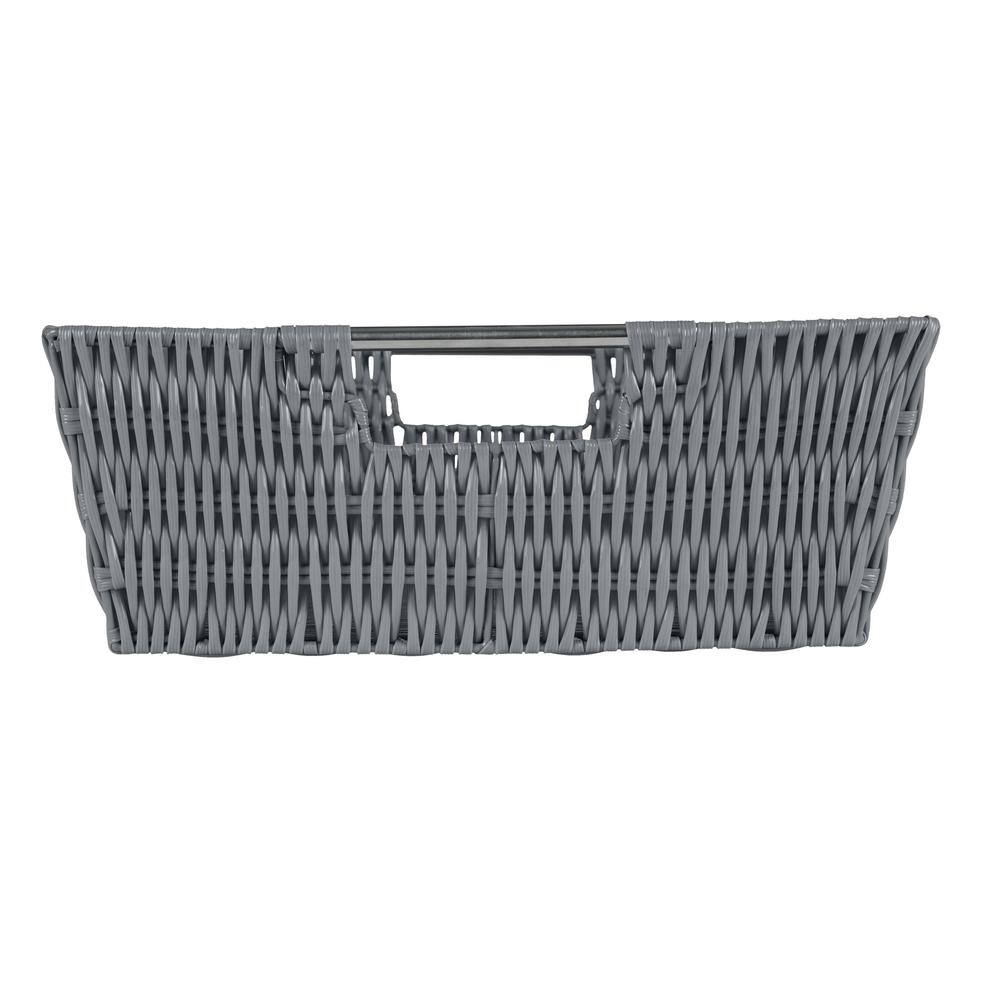 Simplify Simplify Plastic Box