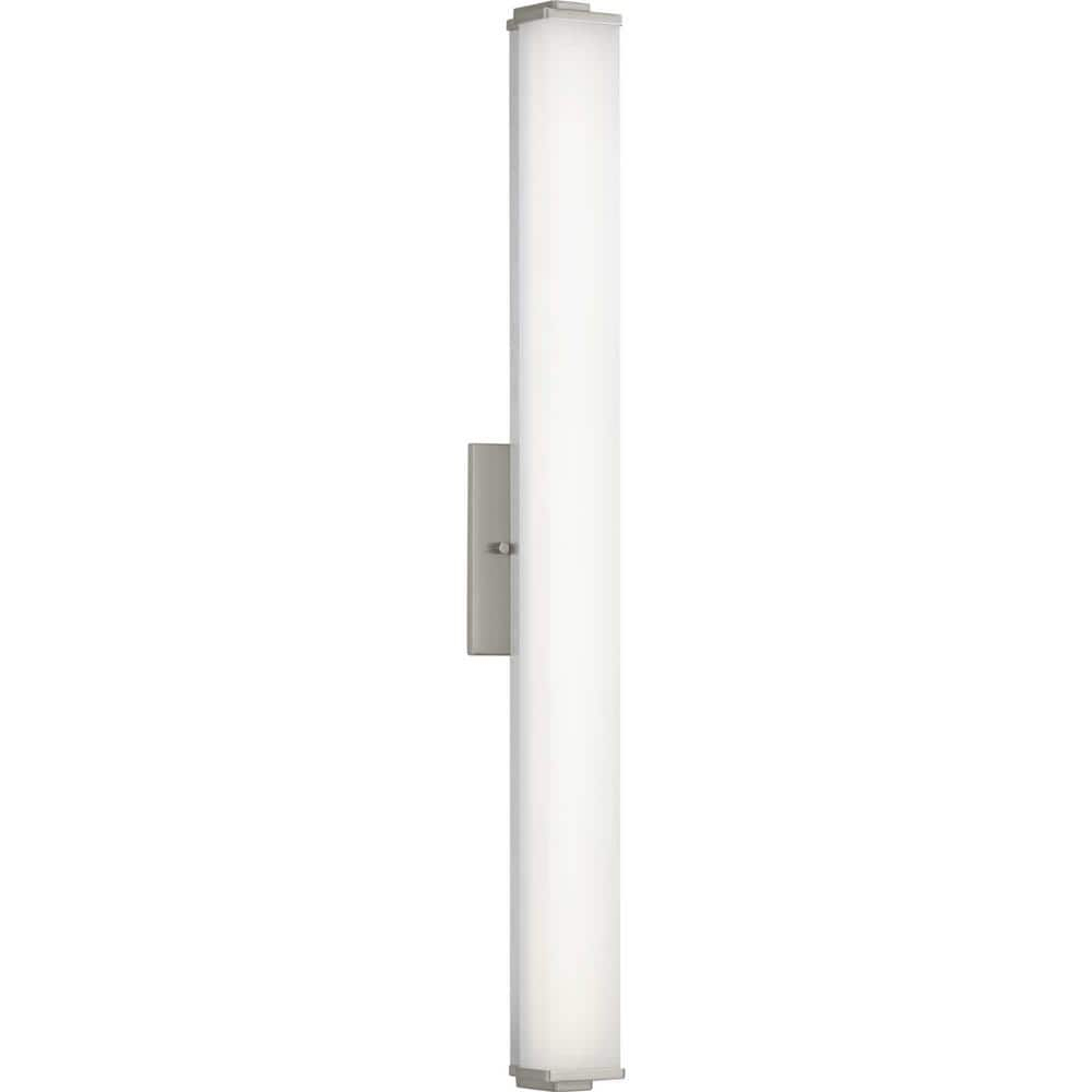 P300209-009-30-Progress Lighting-Phase 2.1 LED - 1 Light in Modern style - 36 Inches wide by 4.75 Inches high