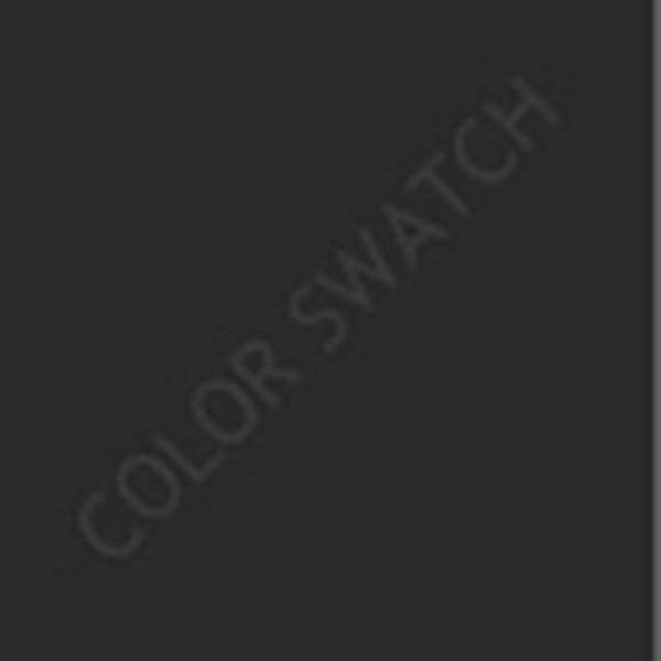 Allied Brass WP-2/16-GAL-BKM Waverly Place 16-Inch Double Glass Shelf with Gallery Rail, Matte Black