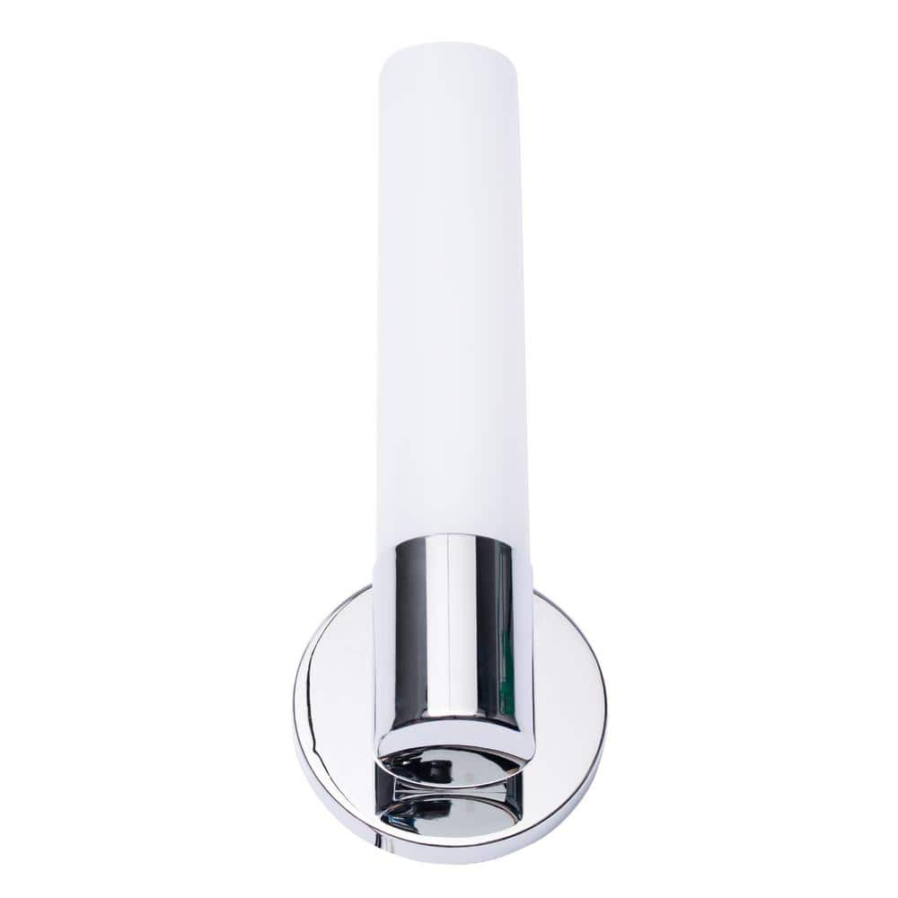 LED Armed Sconce