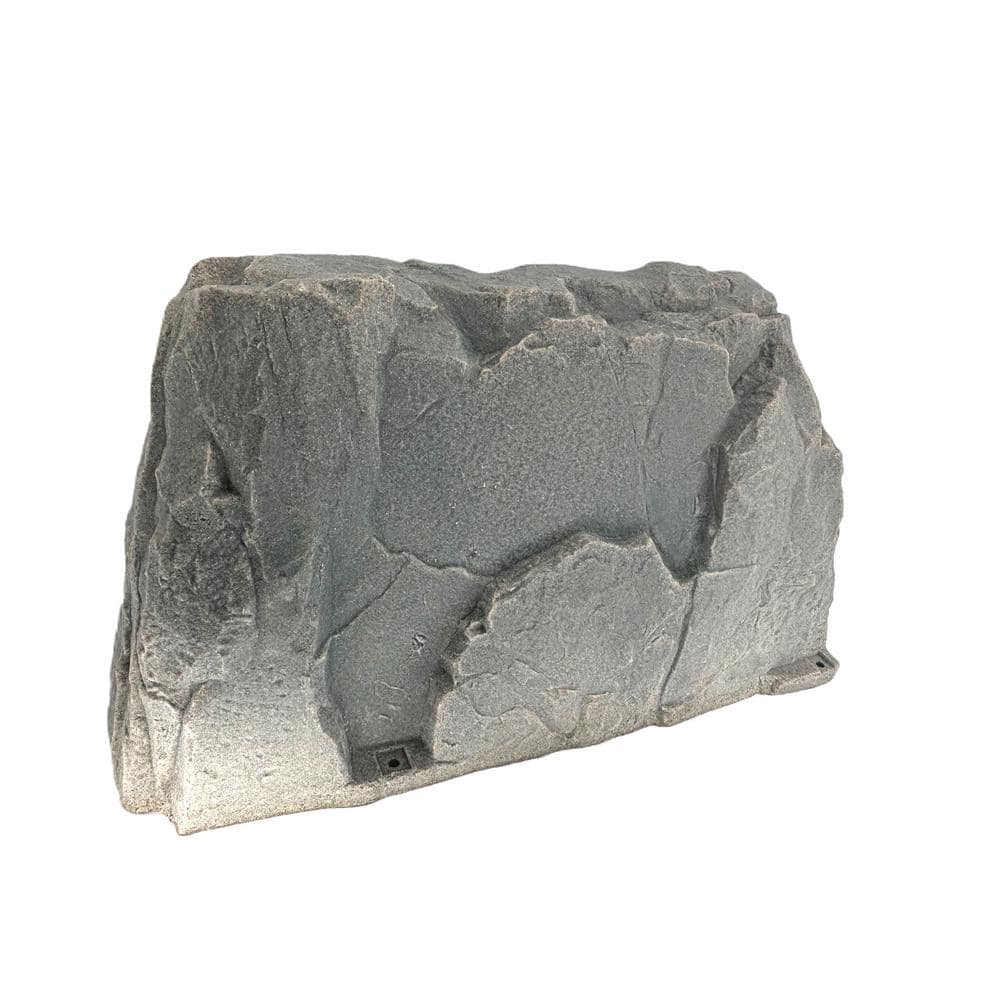 Dekorra Artificial Rock Backflow Cover - Model 110 - Choose Option
