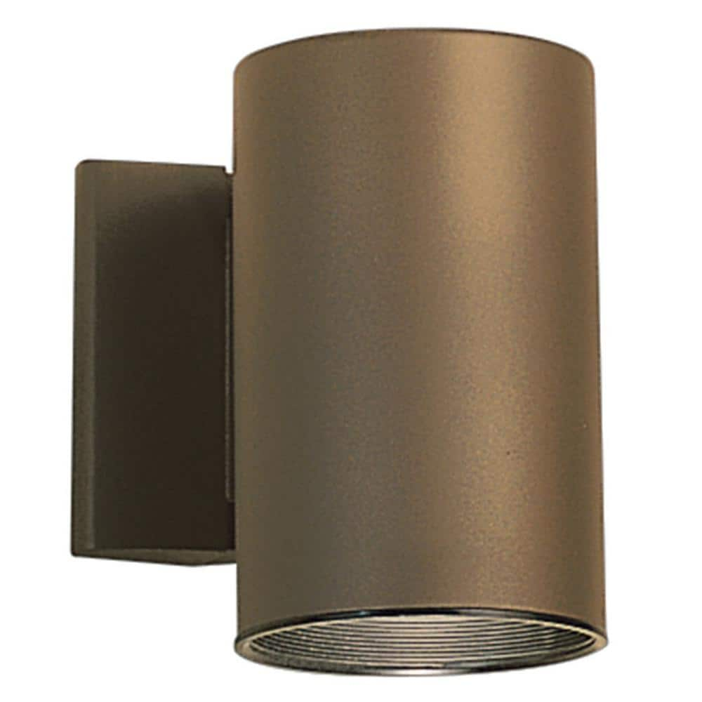 Kichler Lighting 1 - Light Wall Light in  Architectural Bronze