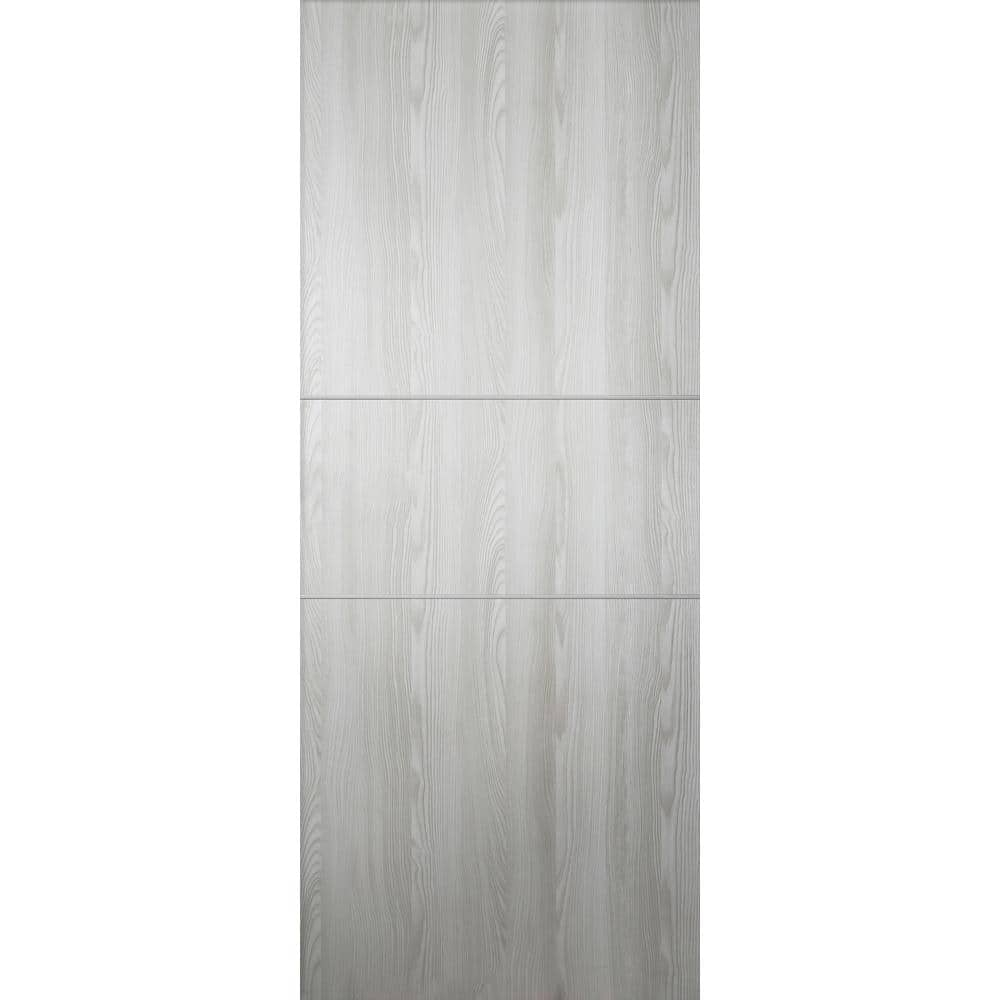 Belldinni Optima Solid + Manufactured Wood Flush Slab Door