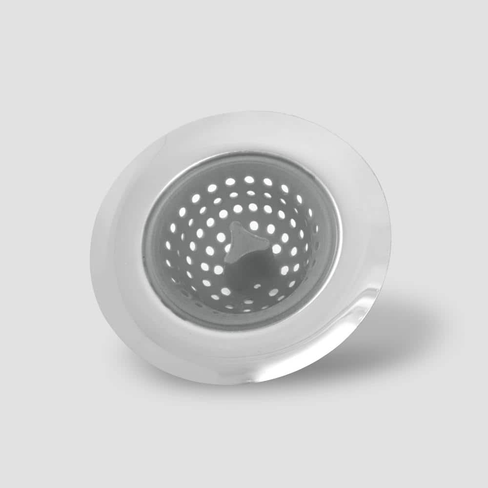 Basket Strainer