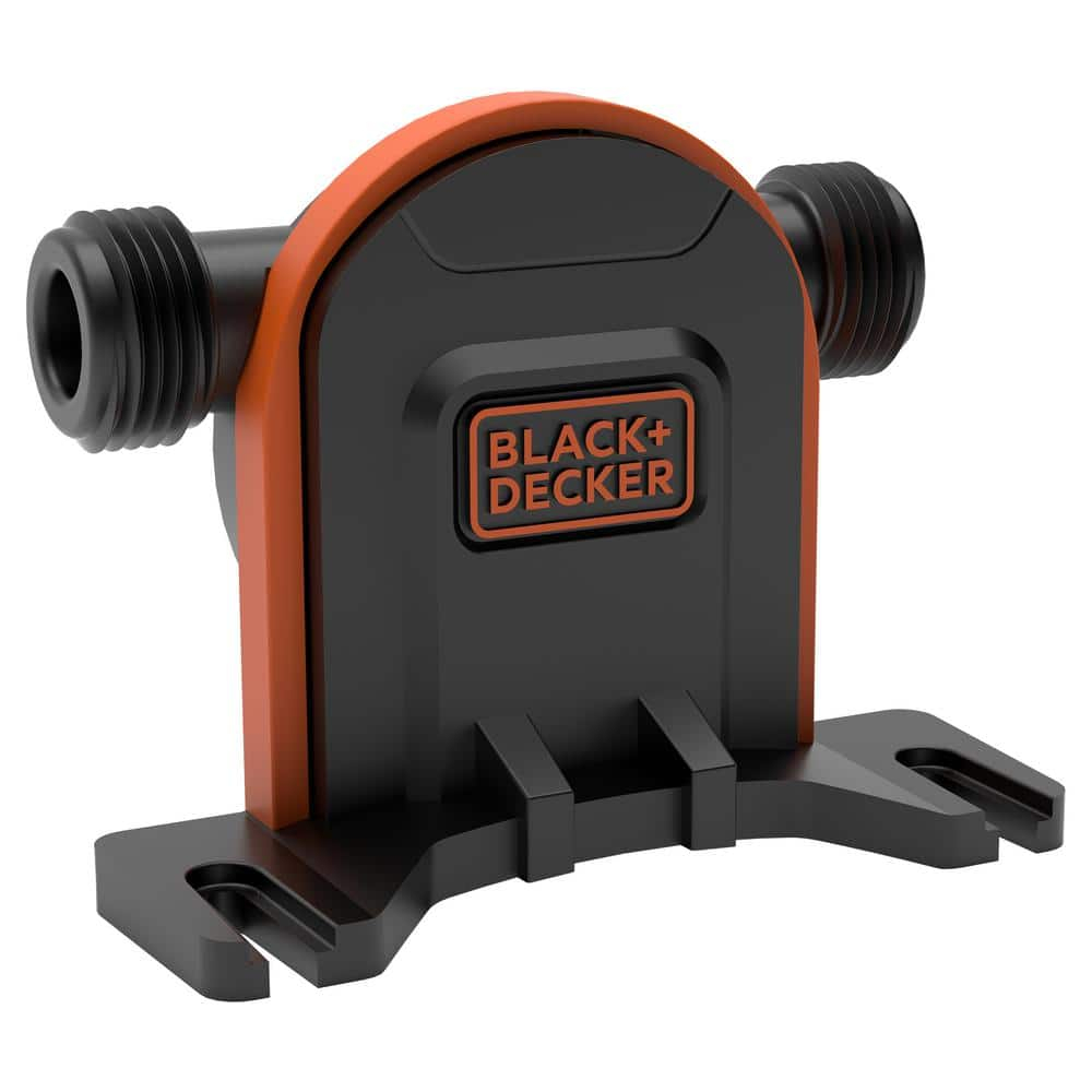 Black+Decker BXWP60002 Drill Pump