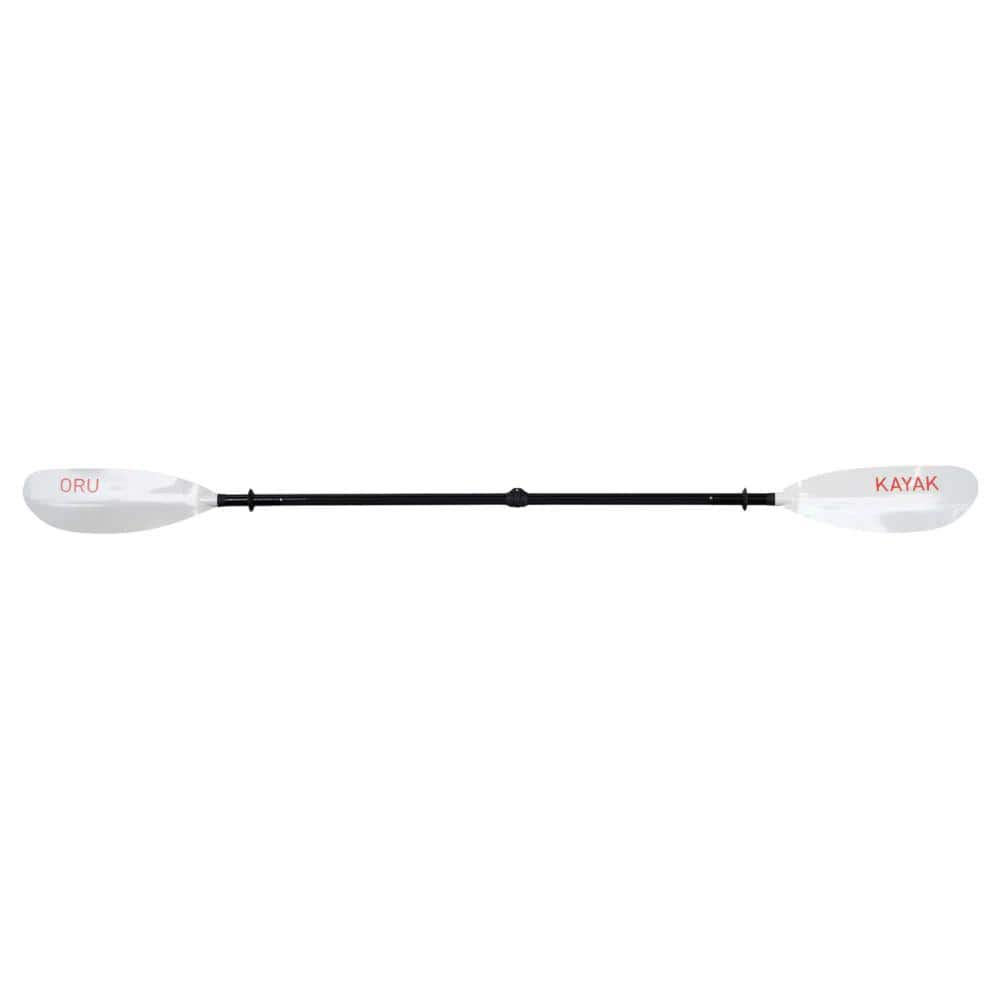 Oru Kayak 4-Piece Paddle for Portable Folding Kayaks