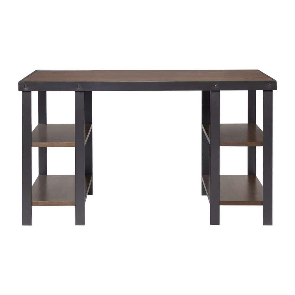 Picket House Furnishings Juno Desk with Veneer Top