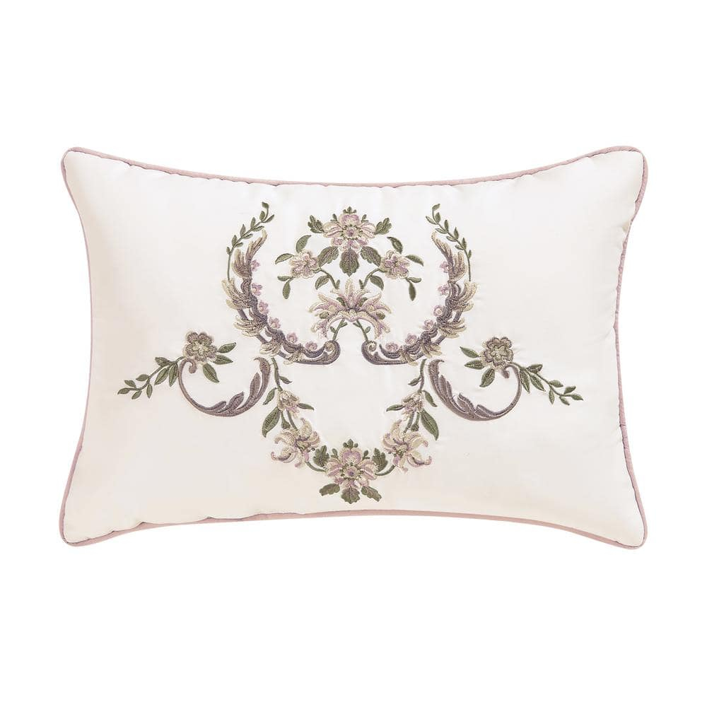 Royal Court Amagansett Decorative Throw Pillow